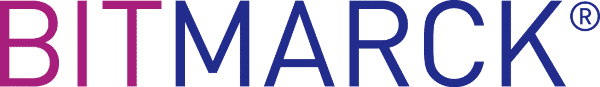 Logo BITMARCK