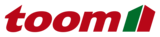 Logo toom Baumarkt